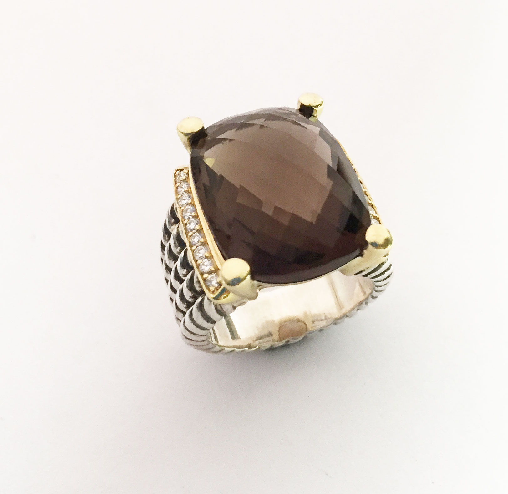 The David Yurman Collection Wilmington, North Carolina