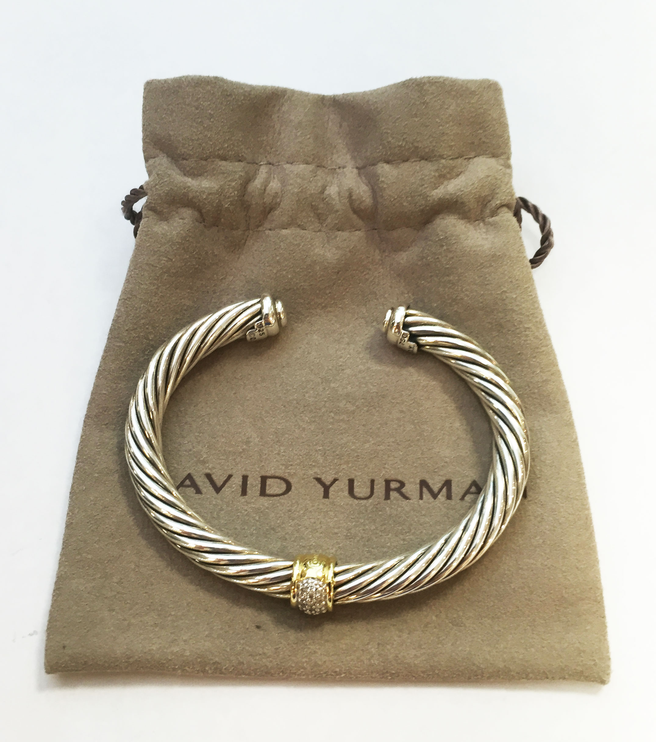 The David Yurman Collection | Wilmington, North Carolina | Brand Name ...